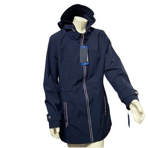 Tommy Hilfiger- soft Shell jacket
